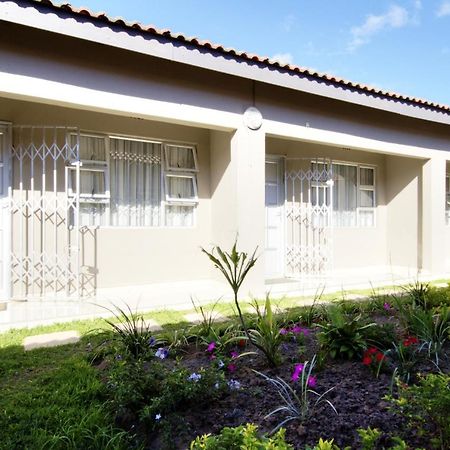 Minilitha Lodge Richards Bay Exterior foto