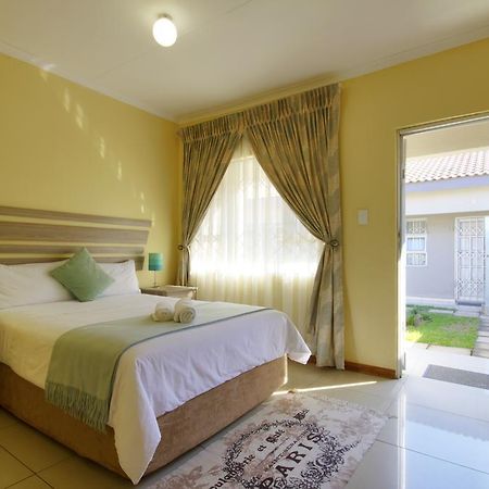 Minilitha Lodge Richards Bay Exterior foto