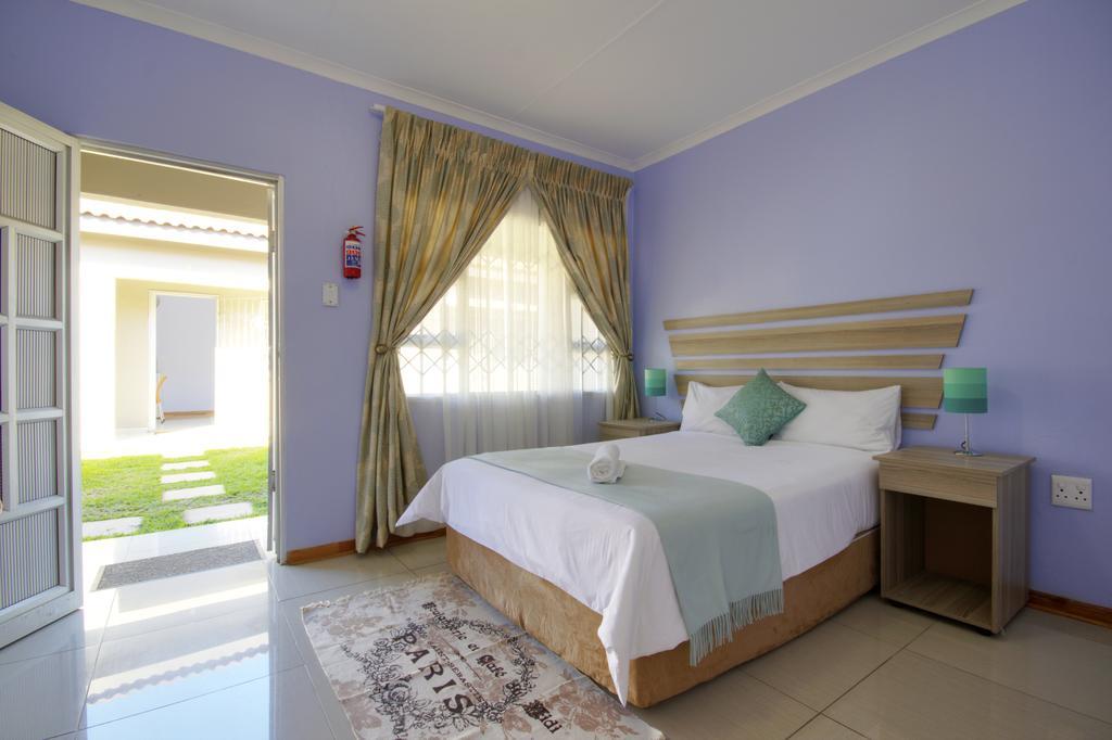Minilitha Lodge Richards Bay Exterior foto