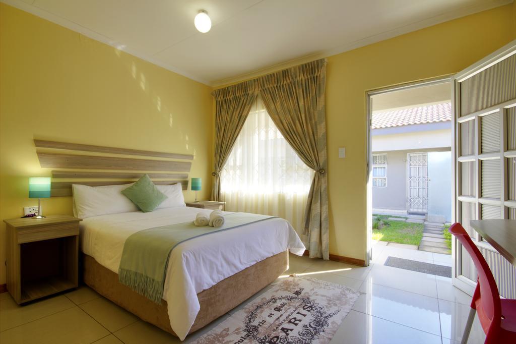 Minilitha Lodge Richards Bay Exterior foto